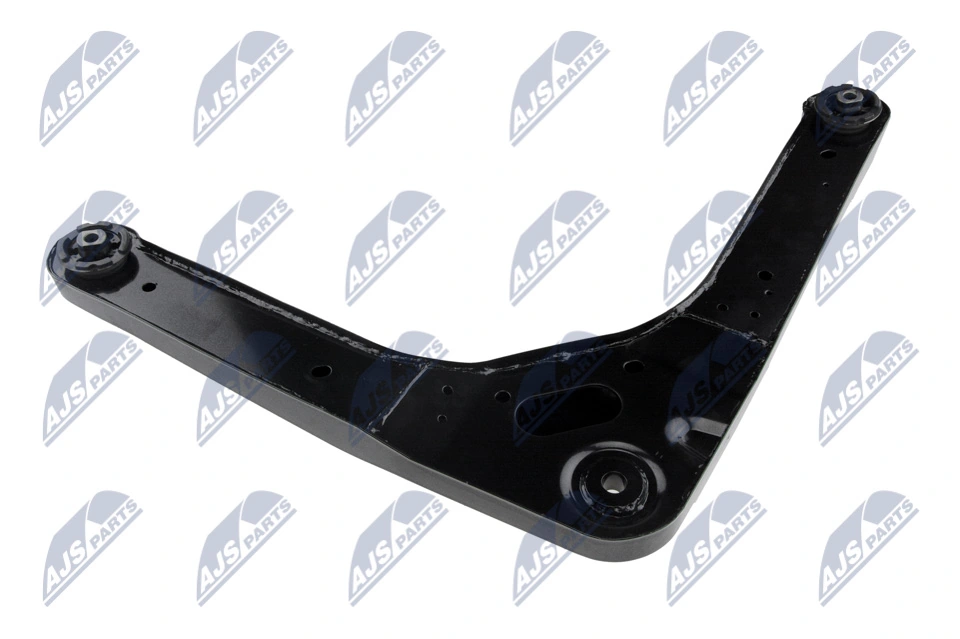 Control/Trailing Arm, wheel suspension ZWT-CH-008