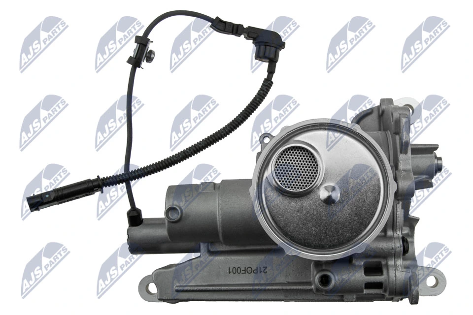 Oil Pump BPO-CT-004