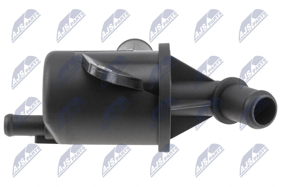 Oil Separator, crankcase ventilation SEP-FT-001