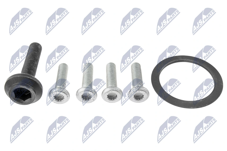 Repair Kit, wheel hub KLT-AU-009-Z