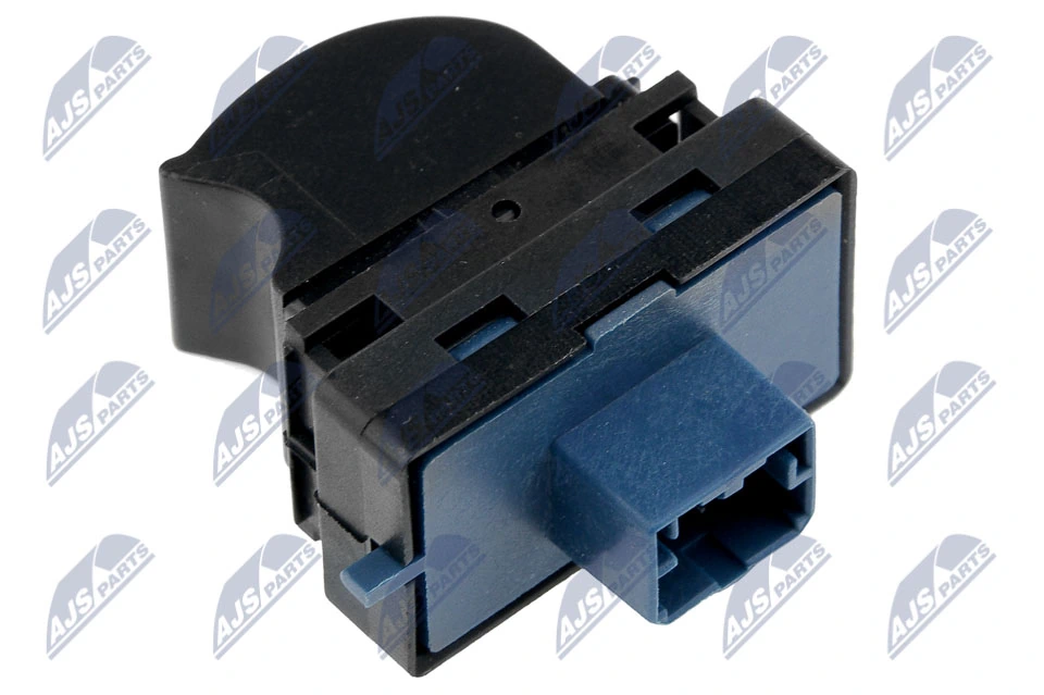 Switch, window regulator EWS-CT-010