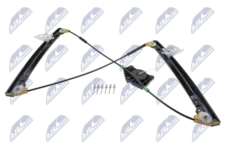 Window Regulator EPS-FT-031