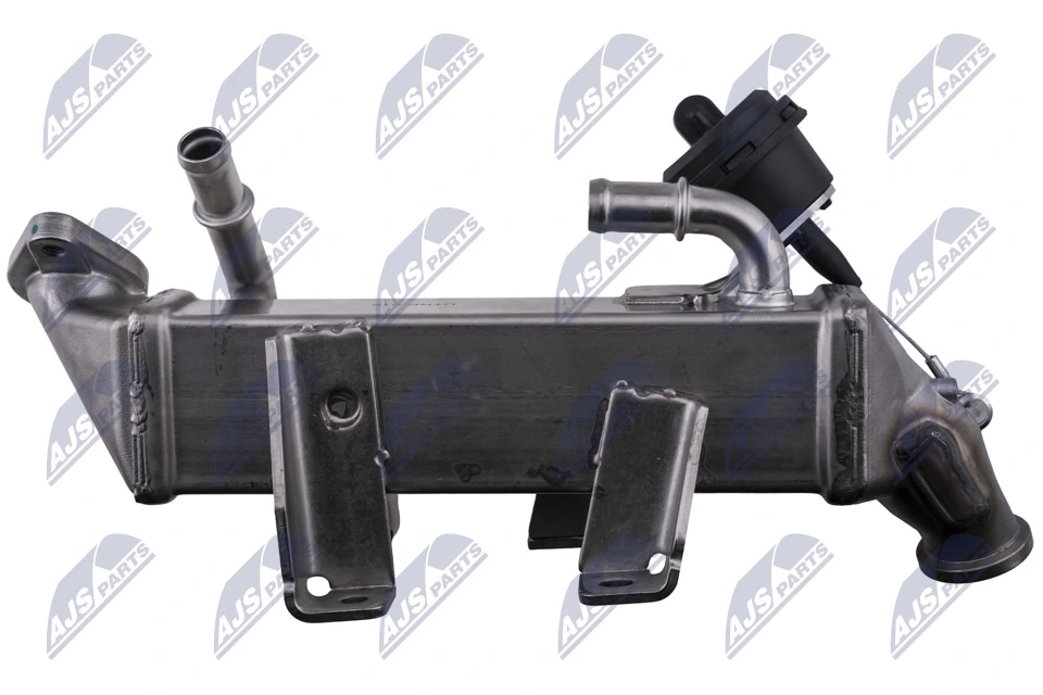 Cooler, exhaust gas recirculation EGR-RE-015