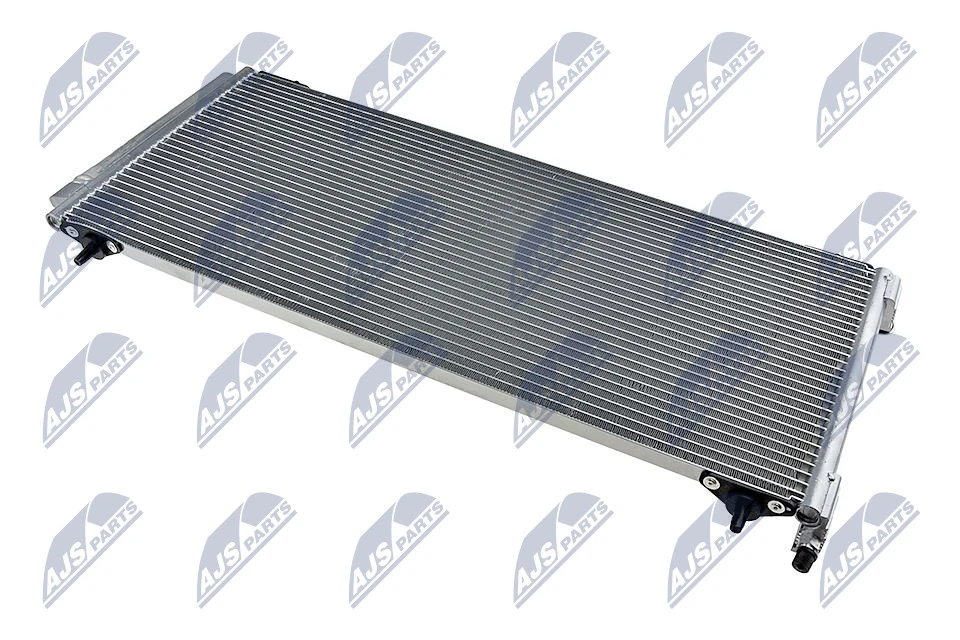 Condenser, air conditioning CCS-CT-016