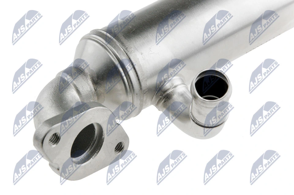 Cooler, exhaust gas recirculation EGR-VW-036A