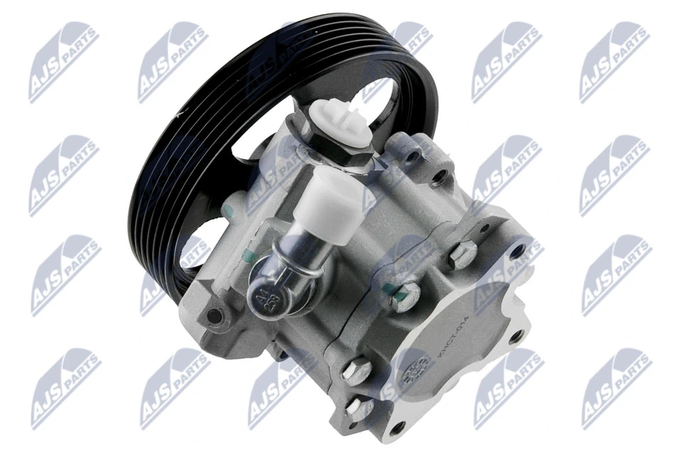 Hydraulic Pump, steering SPW-CT-014