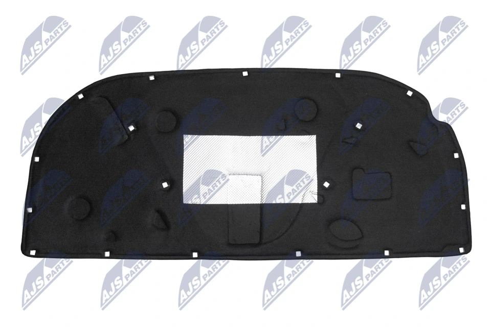 Engine Compartment Noise Insulation EZC-AU-137