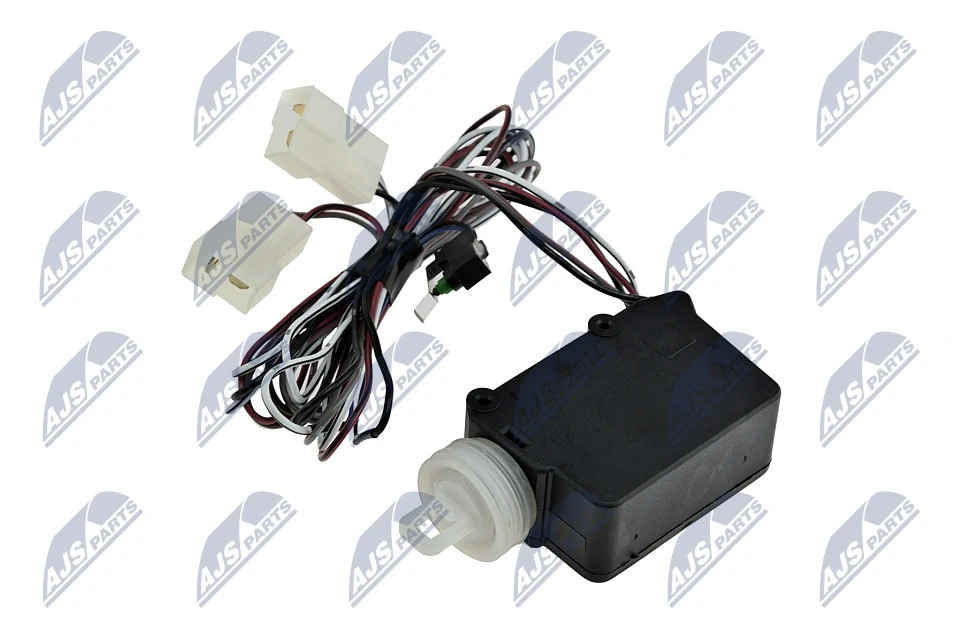 Actuator, central locking system EZC-ME-021