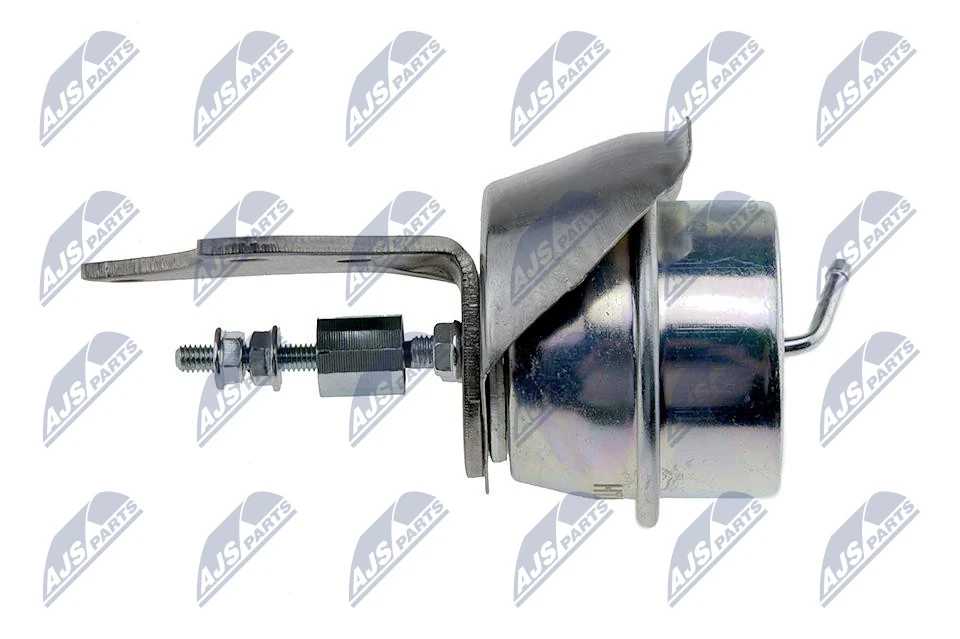 Actuator, turbocharger ECD-AR-001