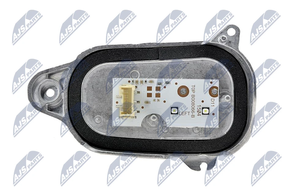 Control Unit, lights EPX-AU-002