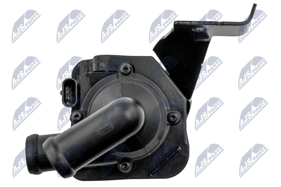 Auxiliary Water Pump (cooling water circuit) CPZ-BM-006