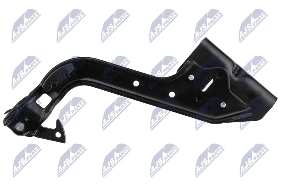 NTY EZC-ME-273 Roller Guide, sliding door