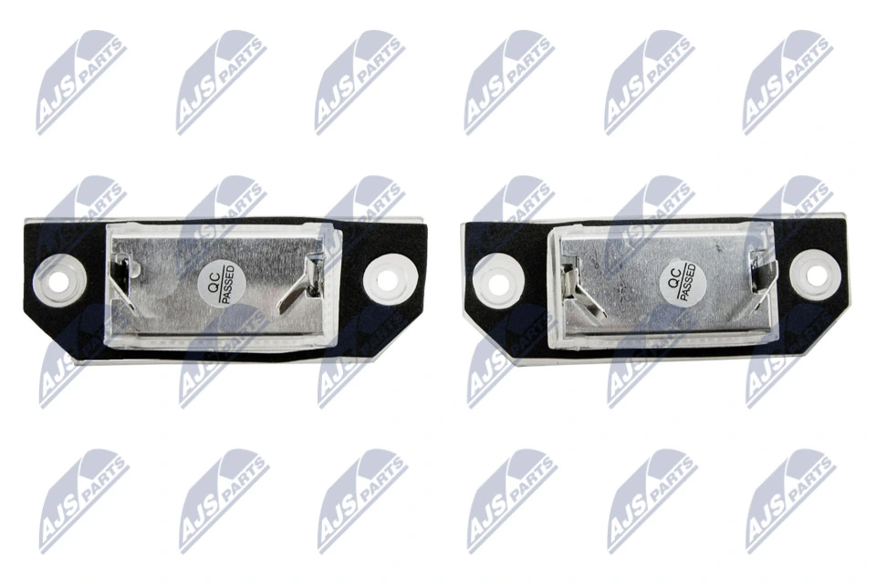 Licence Plate Light ELP-FR-000