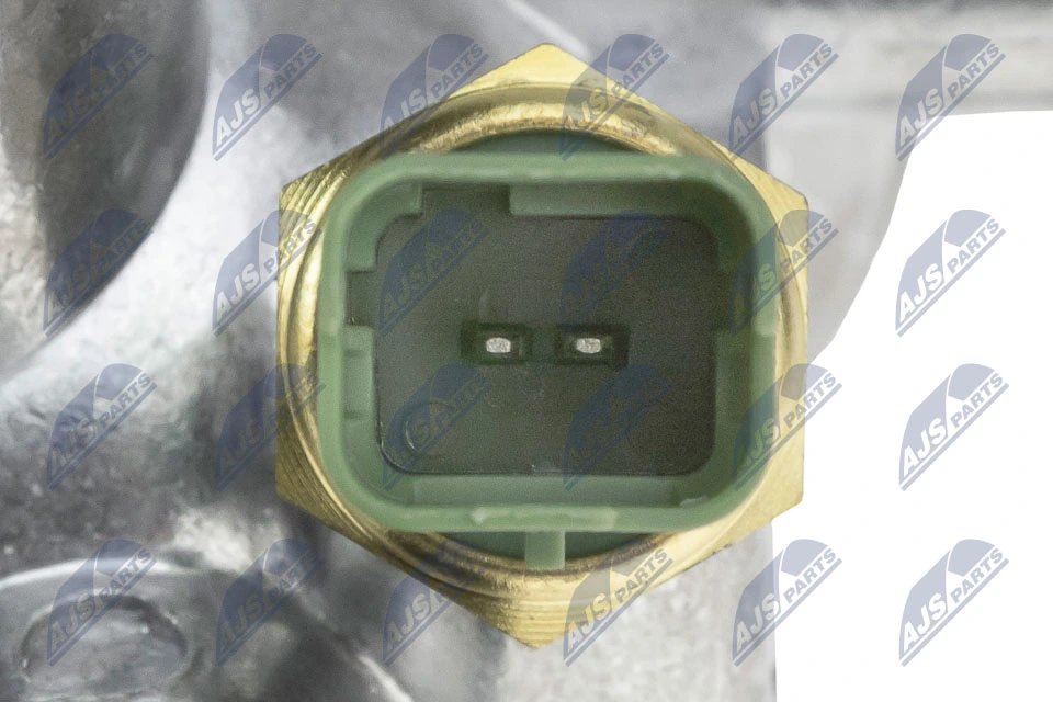 Thermostatgehäuse CTM-FT-014