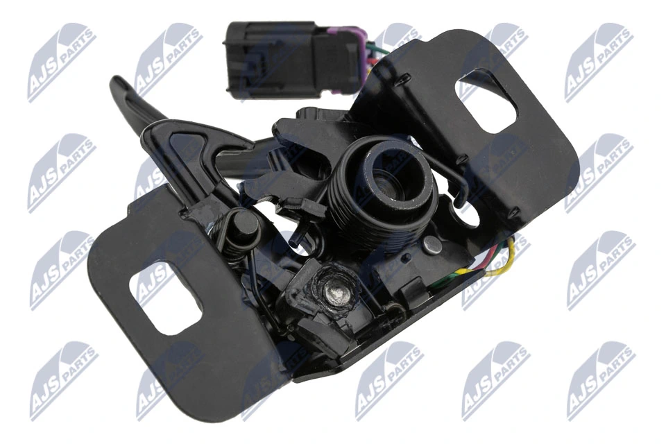 Bonnet Lock EZC-PL-063