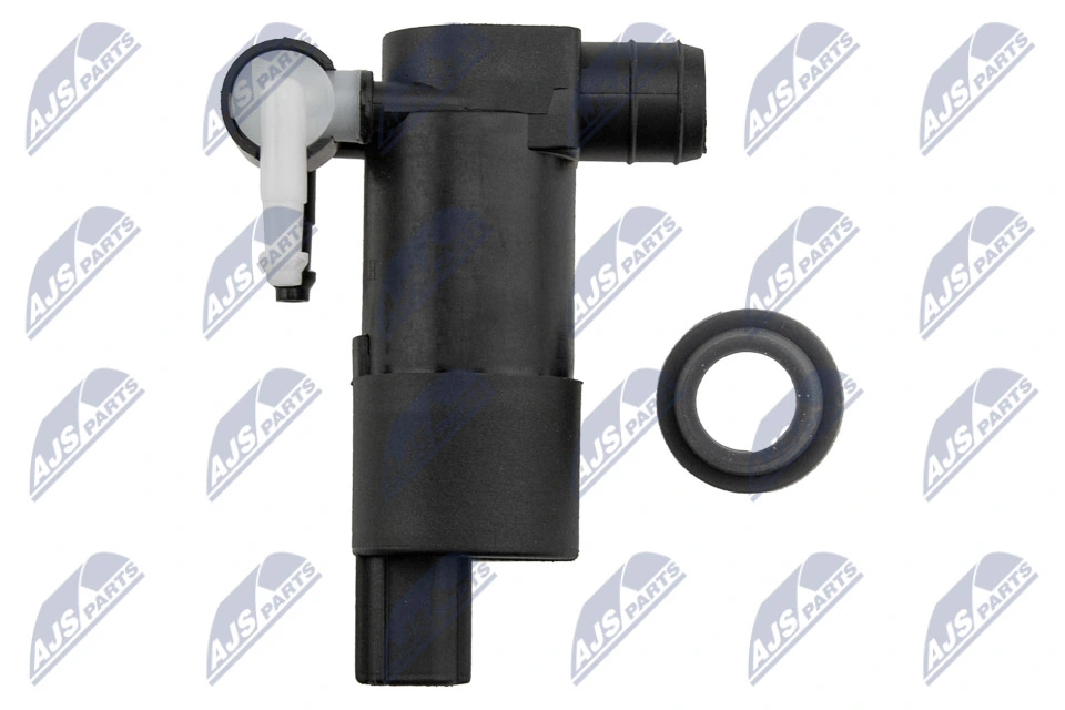 Washer Fluid Pump, window cleaning ESP-FR-009