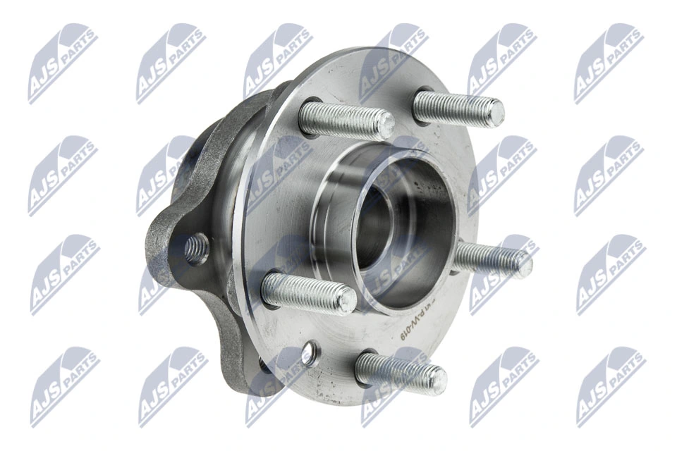 Wheel Bearing Kit KLP-VV-019