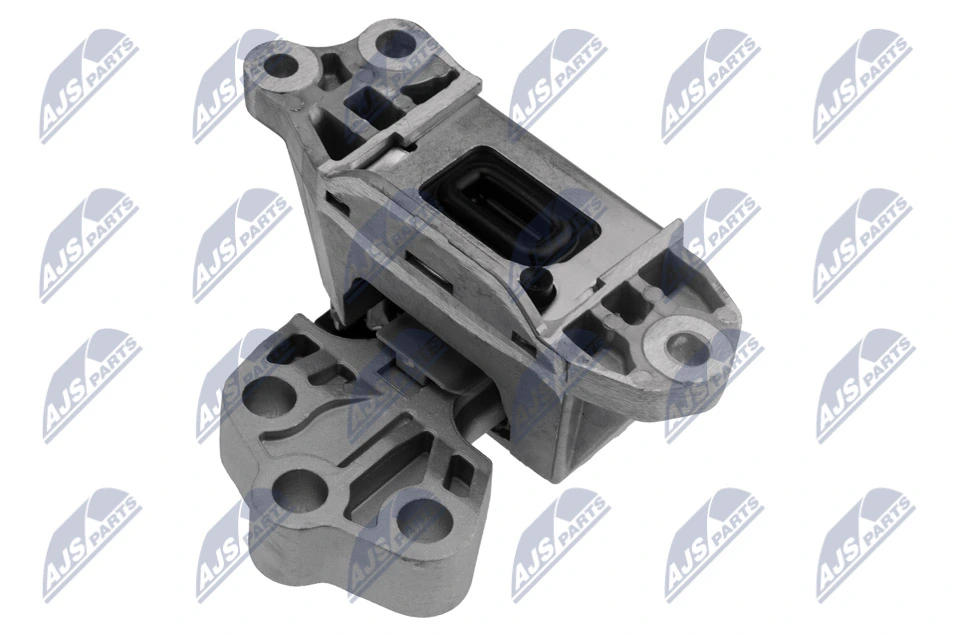 Mounting, engine ZPS-FT-026
