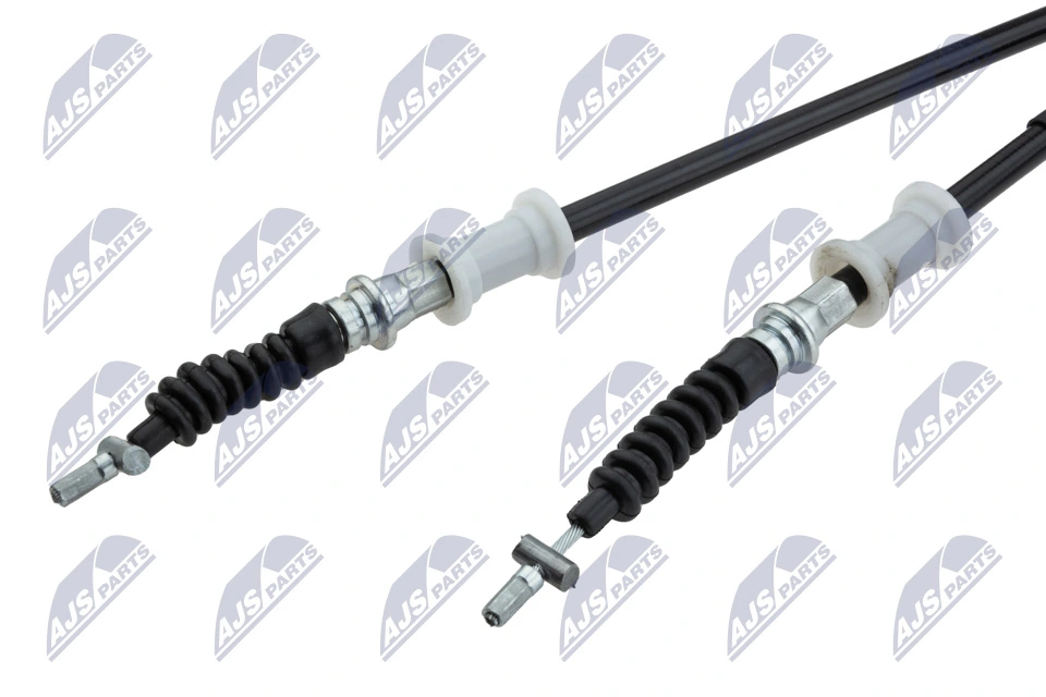 Cable Pull, parking brake HLR-PL-017