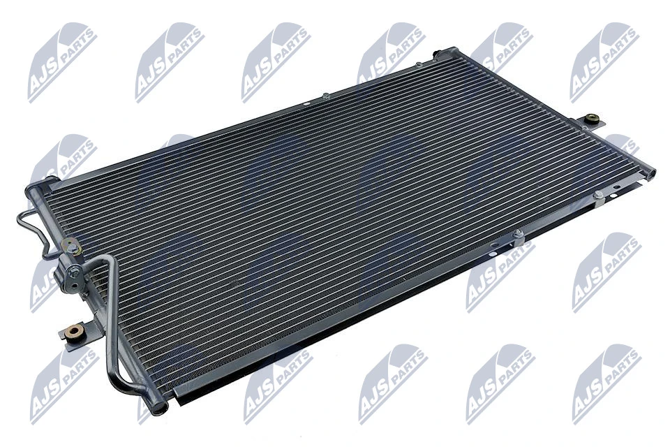 Condenser, air conditioning CCS-KA-001