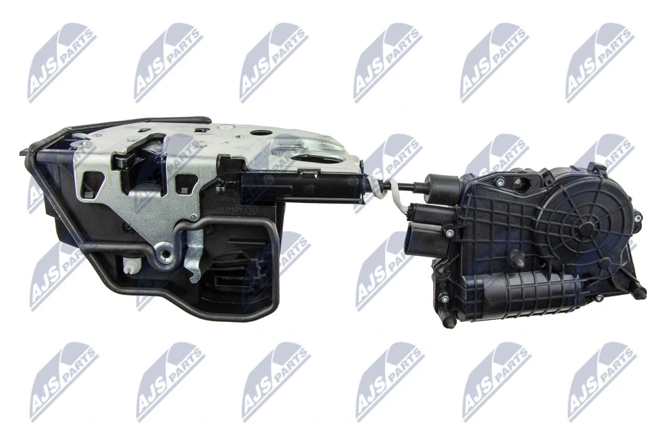 Door Lock EZC-BM-103