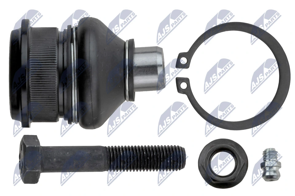 Ball Joint ZSD-RE-011