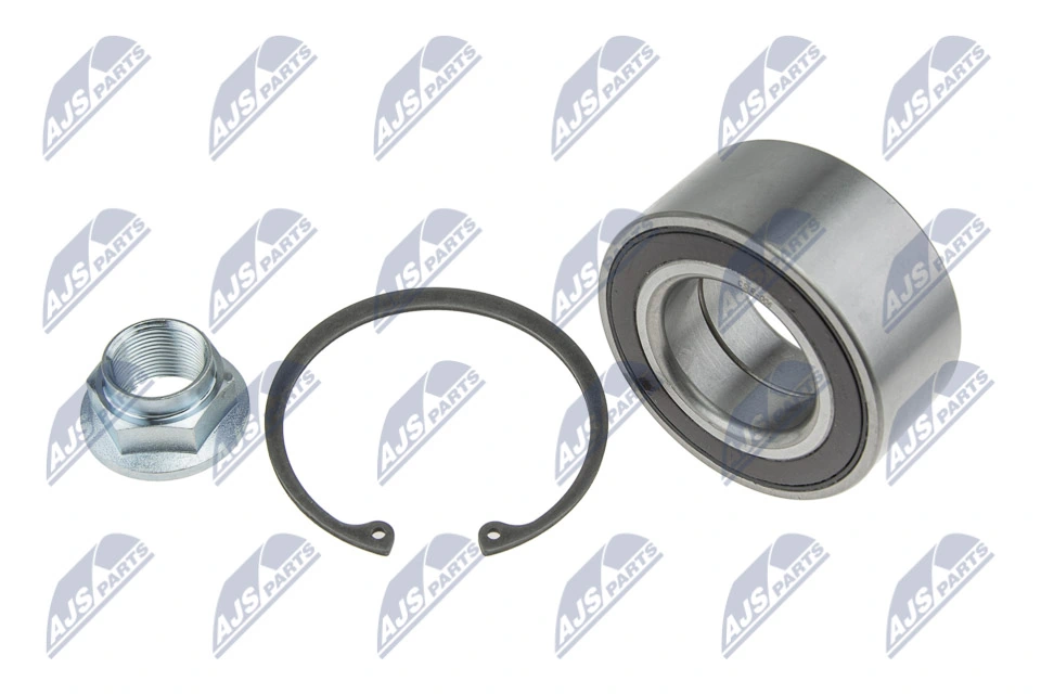 Wheel Bearing Kit KLP-LR-006