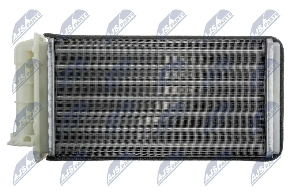 Heat Exchanger, interior heating CNG-FT-000