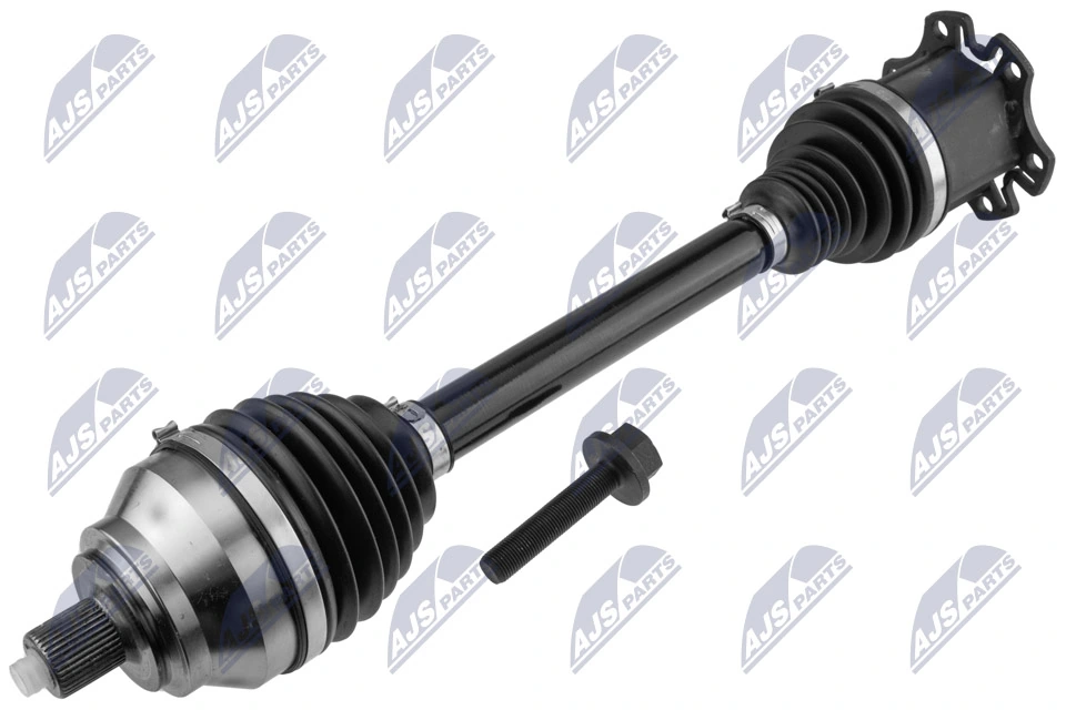NTY NPW-AU-077 Drive Shaft