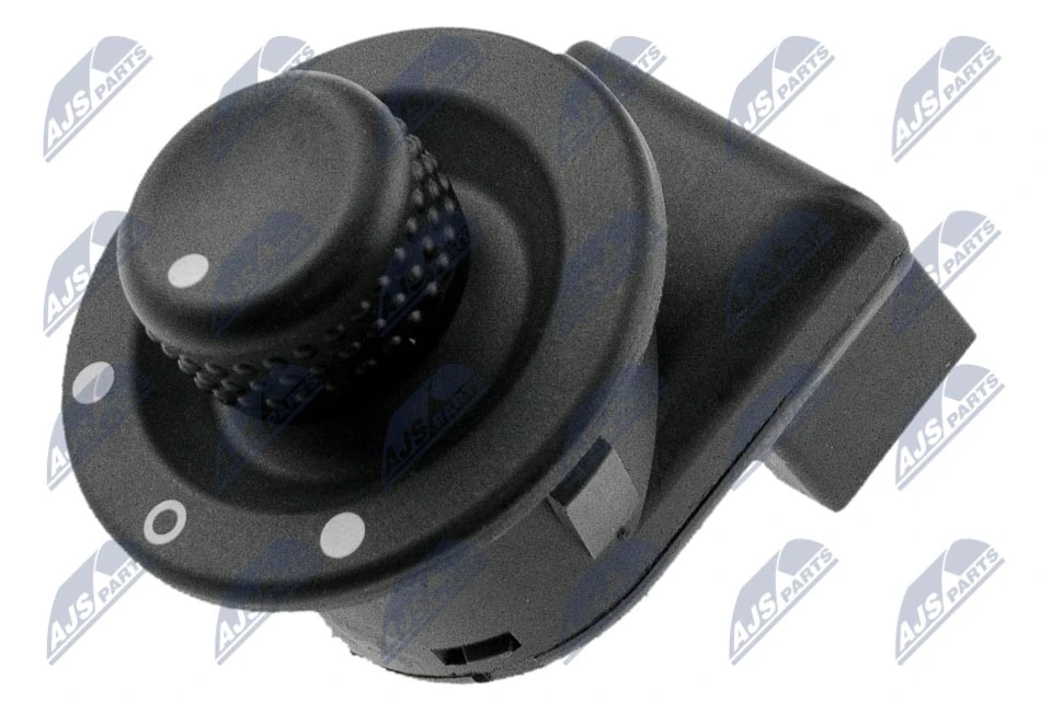 Switch, exterior rearview mirror adjustment EWS-RE-032