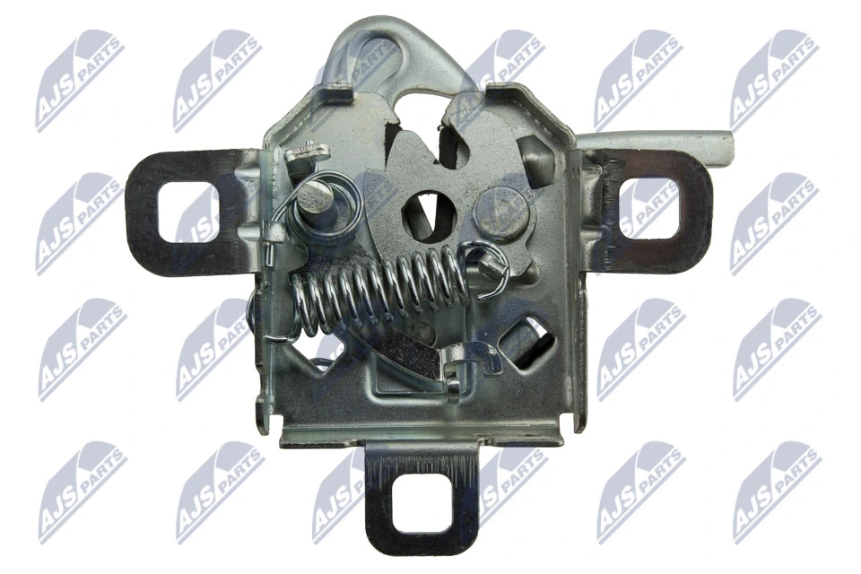 Bonnet Lock EZC-FT-108