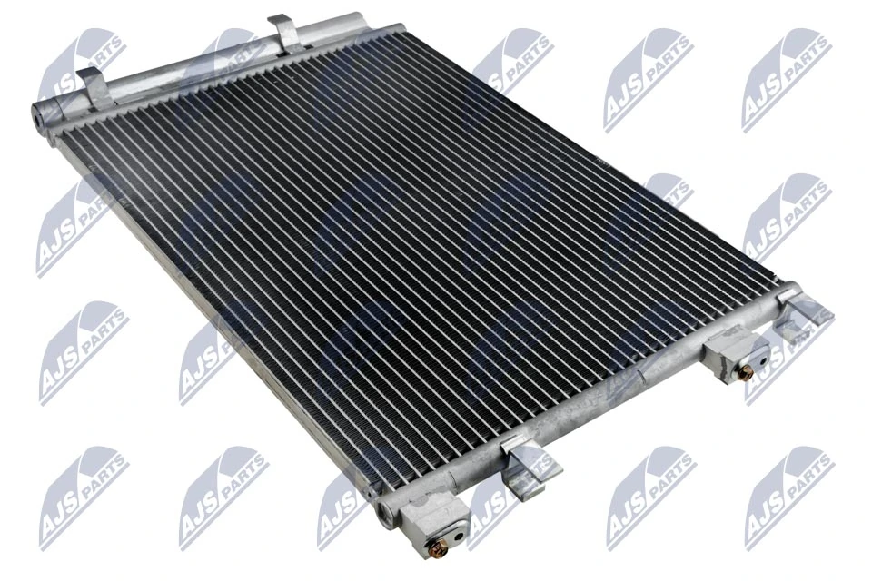 Condenser, air conditioning CCS-HY-042