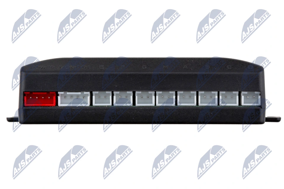 NTY EPDC-UV-CP8B Mounting Kit, park distance control sensor