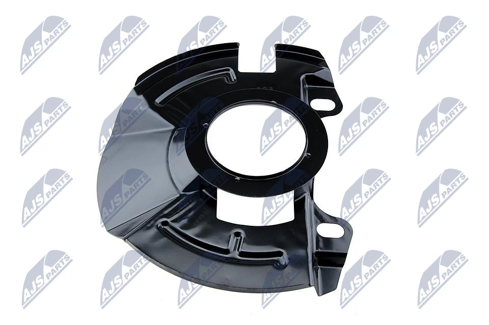 Splash Guard, brake disc HTO-HY-500