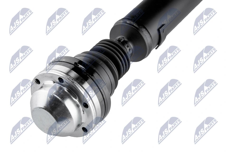 Propshaft, axle drive NWN-DW-001