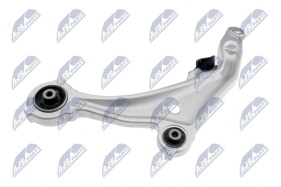 Control/Trailing Arm, wheel suspension ZWD-NS-133