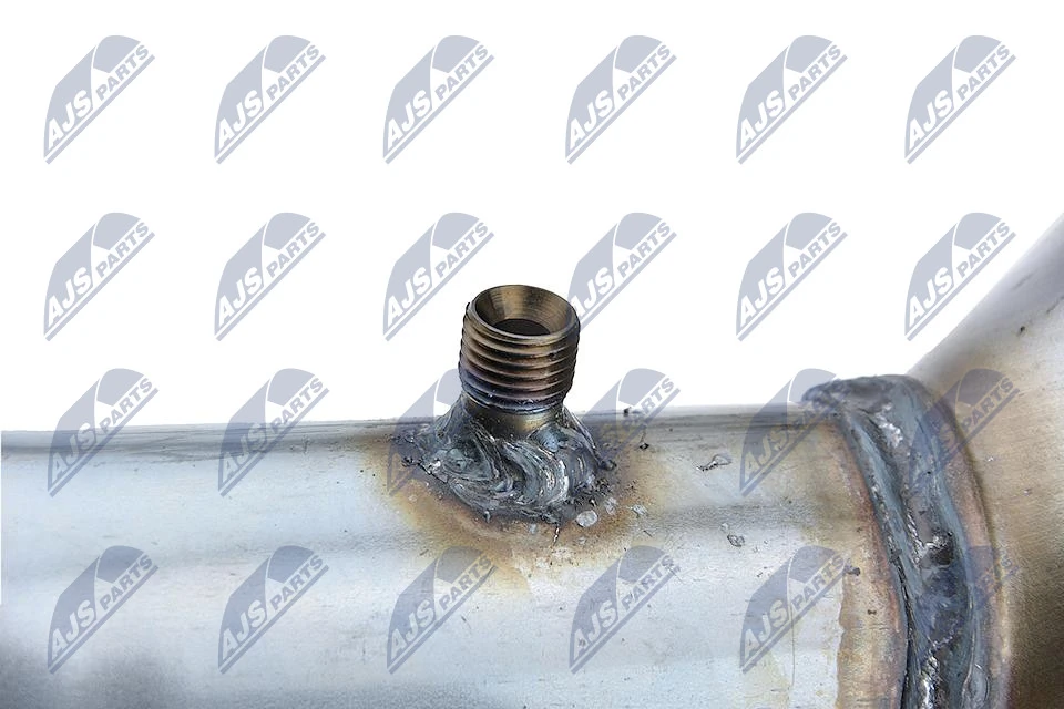 Soot/Particulate Filter, exhaust system DPF-AU-007