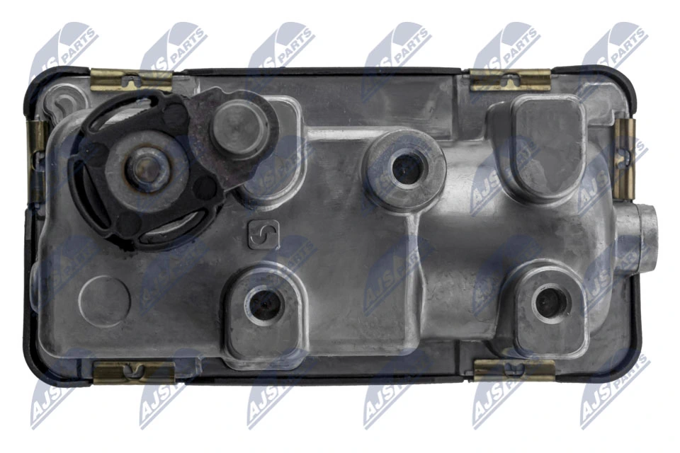 Actuator, turbocharger ECD-VV-003