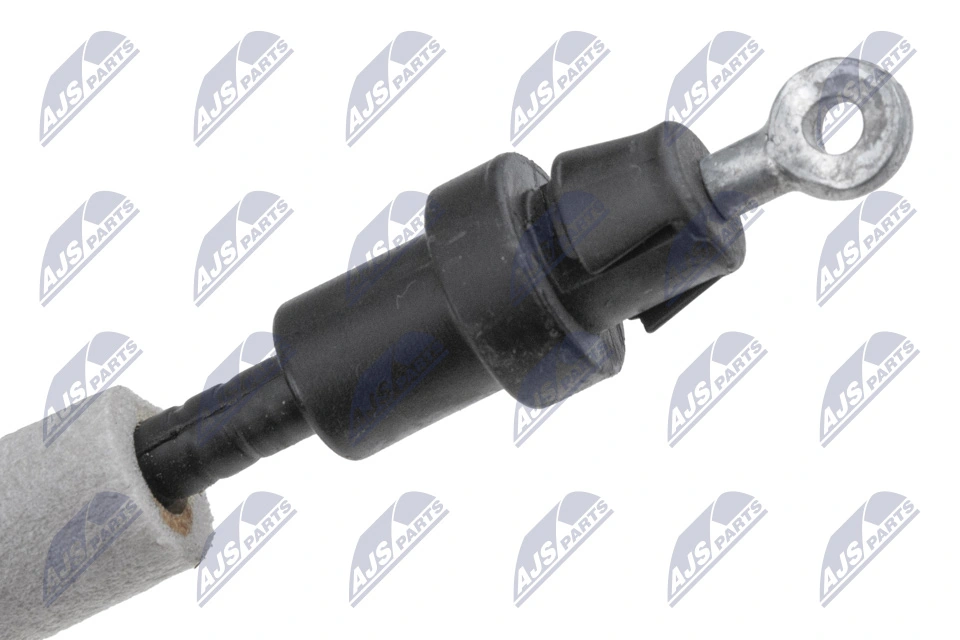 NTY EZC-FR-254 Back Door Lock