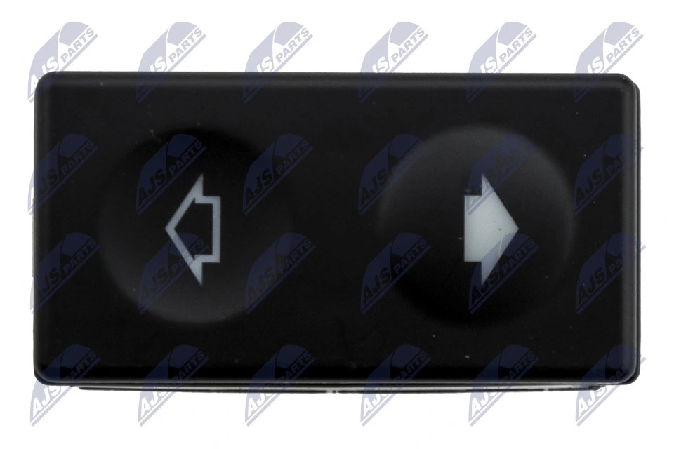 Switch, window regulator EWS-BM-162