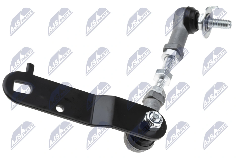 Mounting, axle strut ECX-TY-025