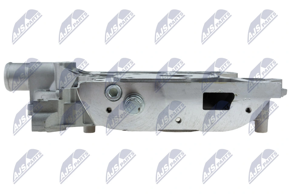 Oil Pump BPO-PL-010