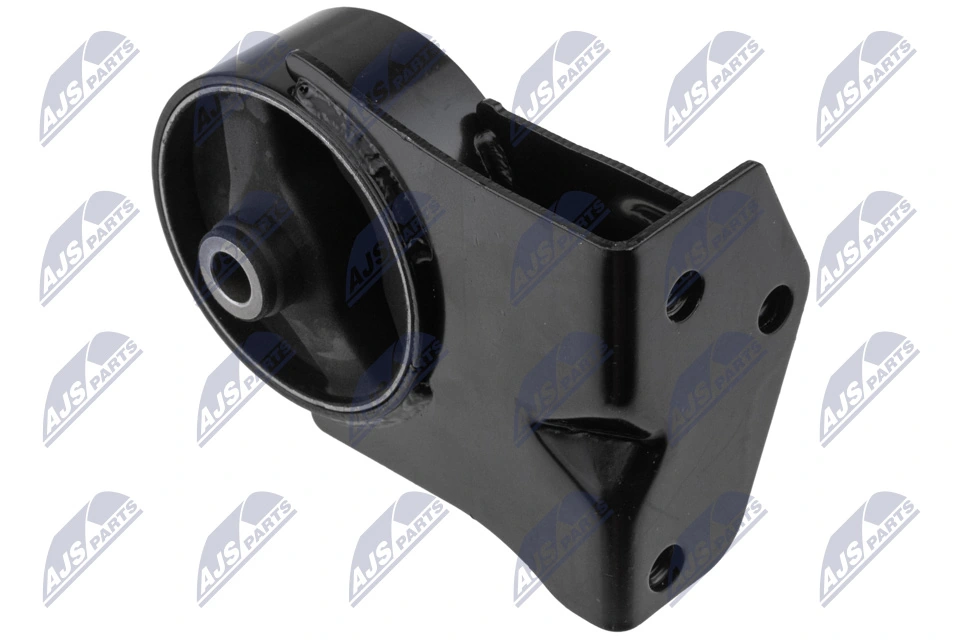 NTY ZPS-TY-090 Mounting, engine