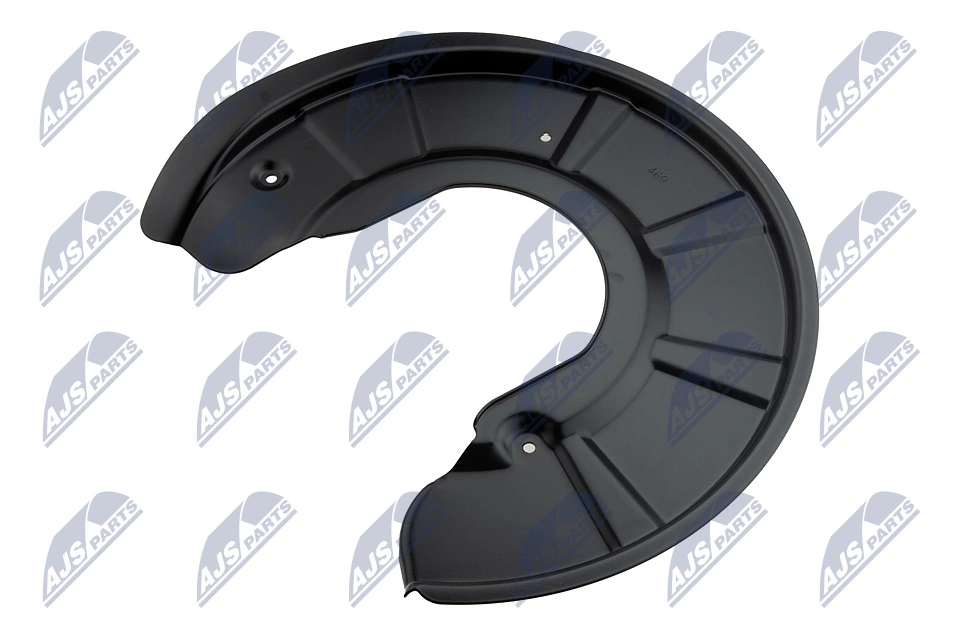 Splash Guard, brake disc HTO-CH-008