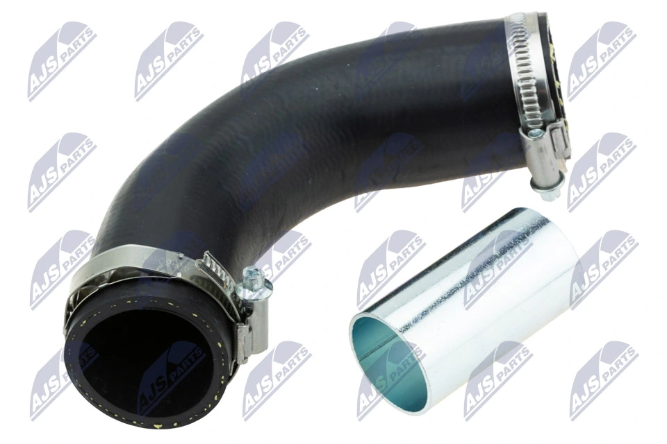 Charge Air Hose GPP-RE-039