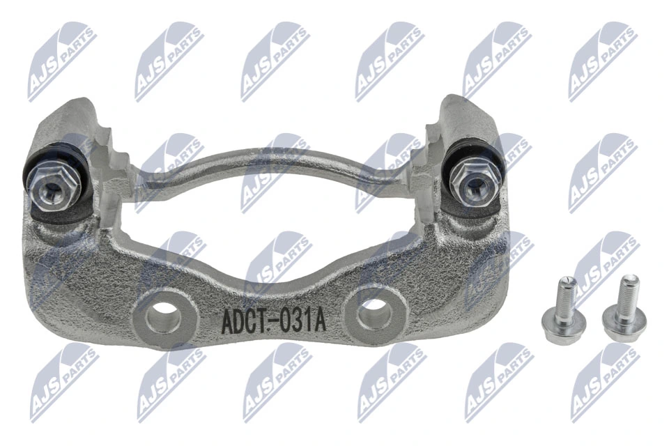 NTY HZP-CT-031A Bracket, brake caliper