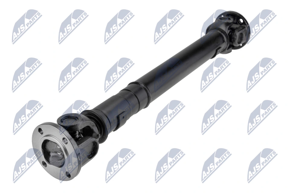 Propshaft, axle drive NWN-LR-018