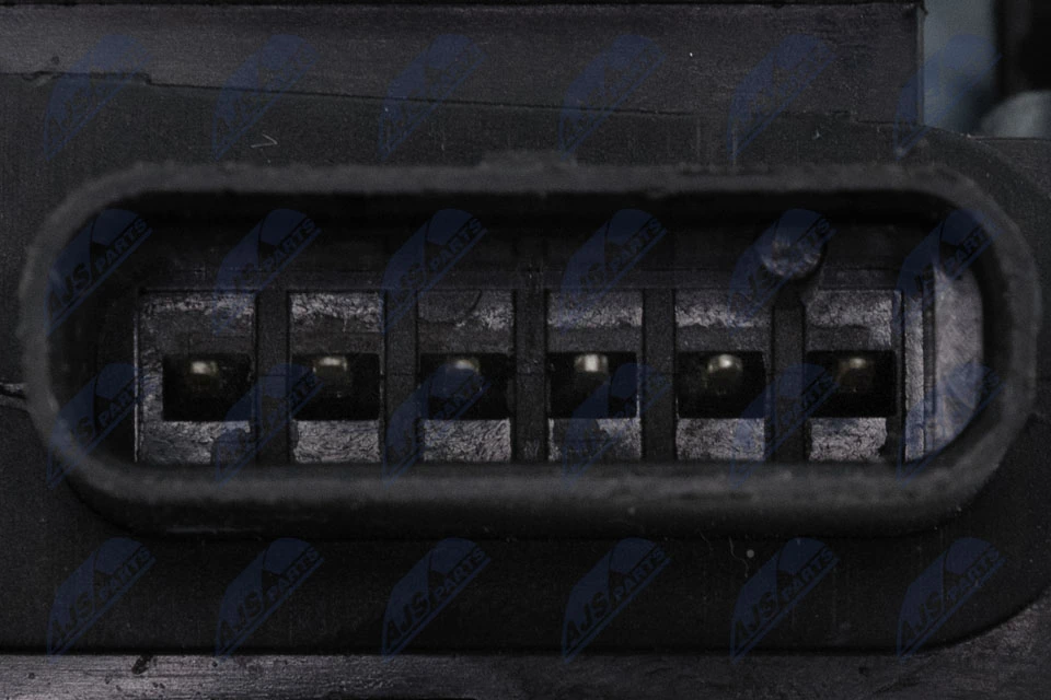 Door Lock EZC-BM-276