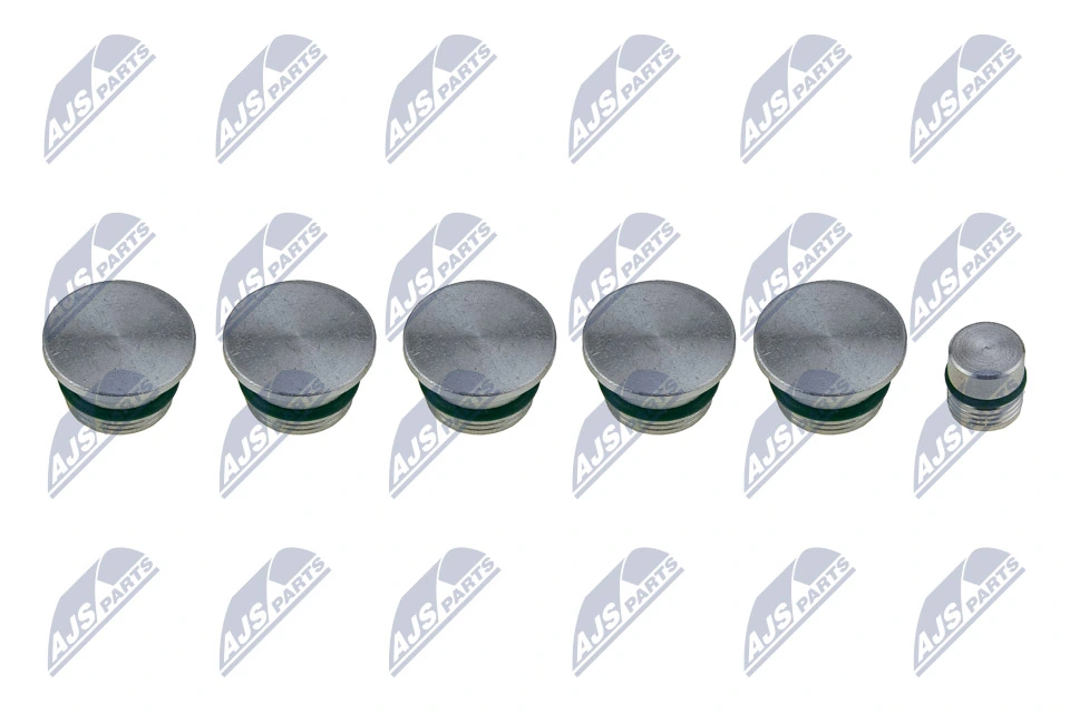 NTY BKS-FT-009 Intake Manifold Module