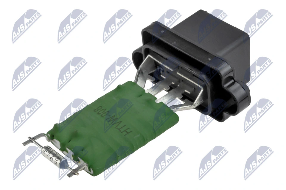 Resistor, interior blower ERD-VW-008